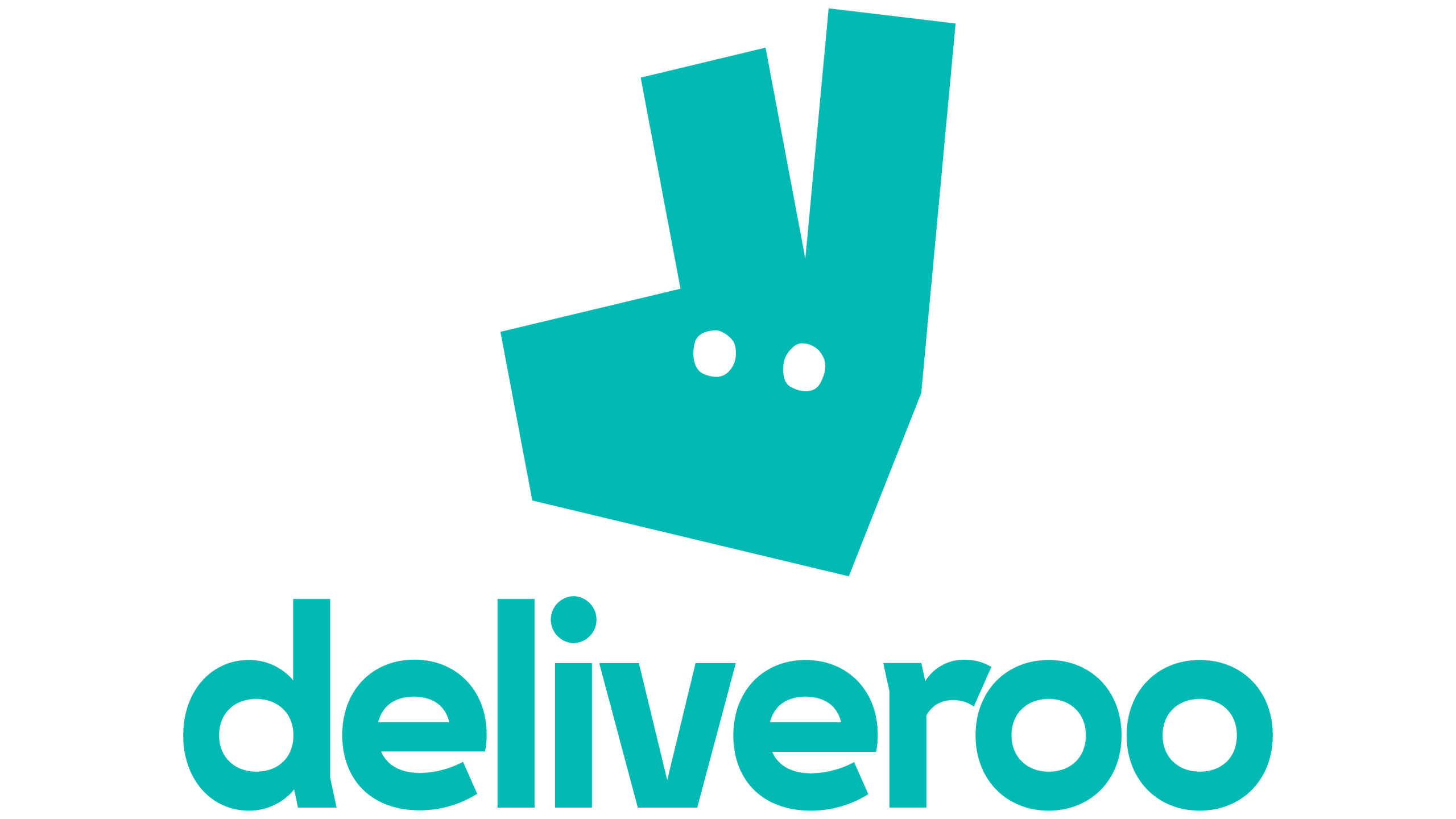 Deliveroo-Emblem